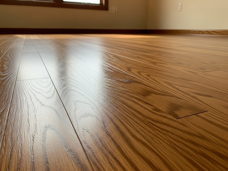 Hardwood Refinishing flooring installation